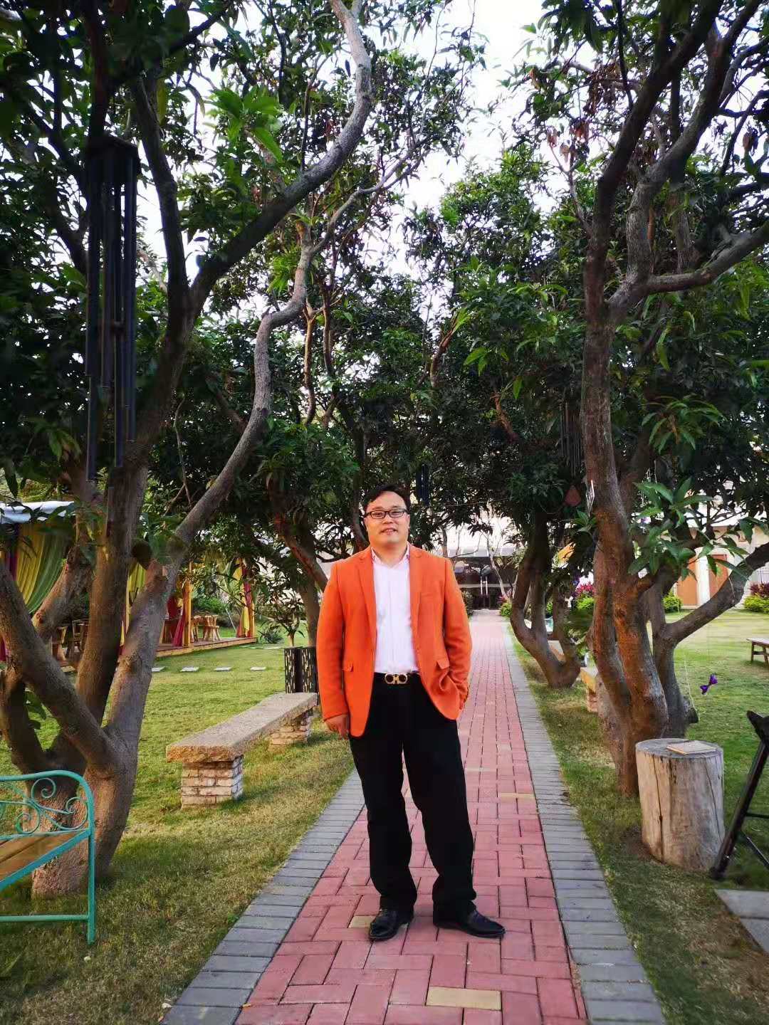 王笑